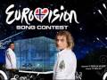 25. Scenakardia - Styokla ( Russia eurovision 2010 )