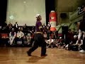 Narumi & Shie-chan vs Taya and A.T. Narumi & Shie-chan vs Taya and A.T.