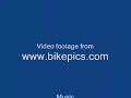 massive bike crashes