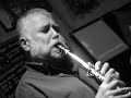 Peter Brotzmann & Shoji Hano