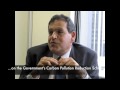 Peter Brohier Interview