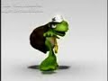 LA TORTUGUITA FEO