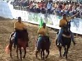 VII MUNDIAL DE COLEO