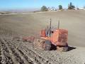 Allis Chalmers HD-11 powered by a 6V-71 Detroit #2