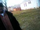 walkin n talkin
