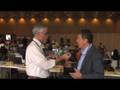 TerraViva´s Julio Godoy speaks with Meindert Browner