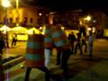 videos de coneheads in the streets of fells point