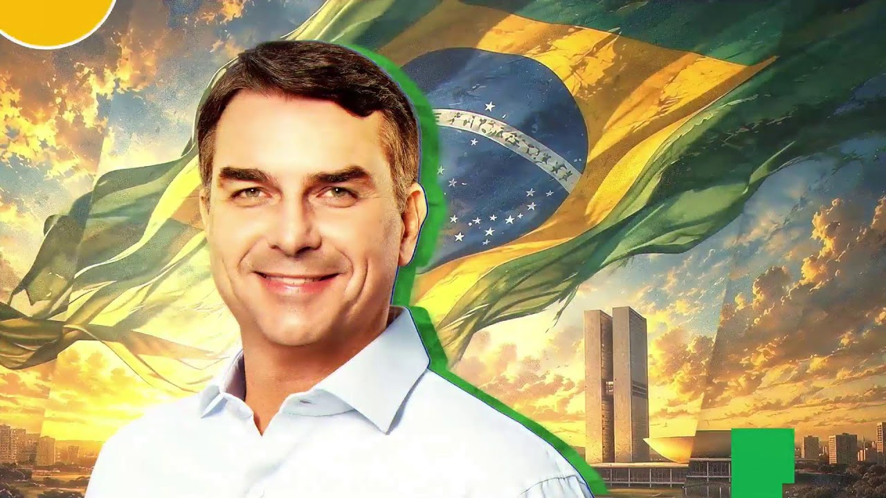 O BRASIL ACORDOU