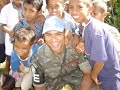 Miss�o de Paz - Timor Leste (East Timor)