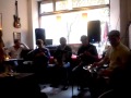 Rol Junell & His Hawaiian Orchestra @ TWANG GITARRER OCH KAFFE 