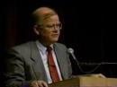 Darwinism: Science or Naturalistic Philosophy (9 of 11)