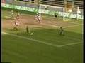2002 club brugge 0-1 KAA GENT Alexandros KAKLAMANOS