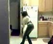 Dance to Dannity Kane's Ride for you
