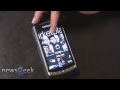 Newsgeekcoil - Windows Phone 7 - Marketplace