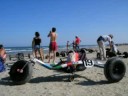 Cervia sprint kite 24-09-06