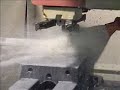 FTC-1320V Trigger Milling