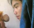 baby and salag