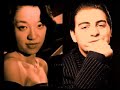 Geza Hosszu Legocky & Akane Sakai (Hungarian Dance # 2)