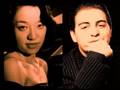 Geza Hosszu Legocky & Akane Sakai (Hungarian Dance # 2)