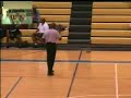 2006 junior orange bowl boy's basketball tournament 12: william penn charter (pa) vs. jackson (fl)