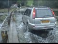 Looe Low & High Tides - August 22nd 2009