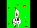 Dog animation Dog animation