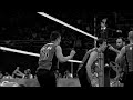 Beijing Olympics Volleyball - Men's highlights