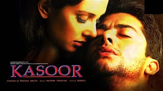 Kasoor  Mahesh Bhatt  Bharat Shah  Hindi Movie  Li