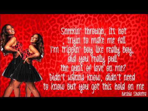 Keke Palmer - Work Like You Love Me Lyrics