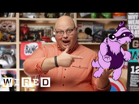 Angry Nerd: Is SpongeBob Ready to Move from a Pineapple to the Real World? | WIRED