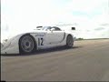 TVR Speed Twelve TVR Speed Twelve