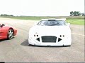 TVR Speed Twelve