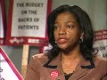 NNOC/CNA Nurses Fight Cook County Budget Cuts - Chicago, IL