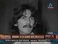 Morre o ex-guru dos Beatles