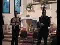 Mouret - Fanfare