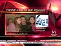 ASESINADO HIJO DE JOAN SEBASTIAN, JUAN SEBASTIAN FIGUEROA EN CUERNAVACA