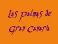Las Palmas de Gran Canaria