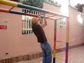 PELICULA ANABOLICOS