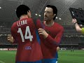 Biningos Futbol:2� tempoda fonal da liga da uni�o 2008-bayern e kung fu
