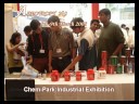 Azeotropy-the annual Festival of the Chemical Engineering Department of IIT Bombay