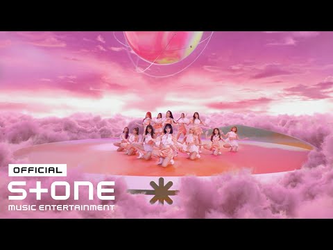 Secret Story of the Swan（IZ*ONE）