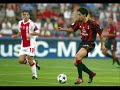 Cristiano Ronaldo Vs Kaka