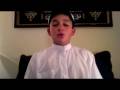 videos de Beautiful recitation of Quran with Dua