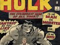 The Incredible Hulk #1