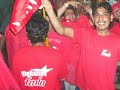 Celebracion FMLN delicias de concepcion