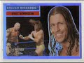 WRESTLING CARDS WRESTLING CARDS