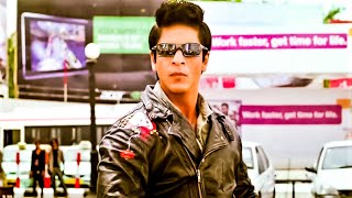Best of Shah Rukh Khan  RAONE Movie Scenes  DEVDAS