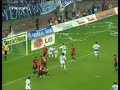 Greece 1-0 Albania (Charisteas)