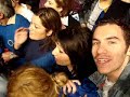 The last set of clips of the last Mass Meeting organised by Partit Nazzjonalista at the Granaries in Floriana.