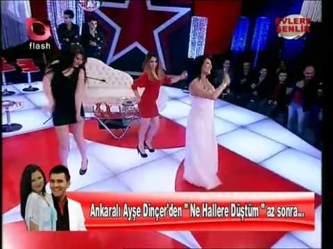 kız memesi